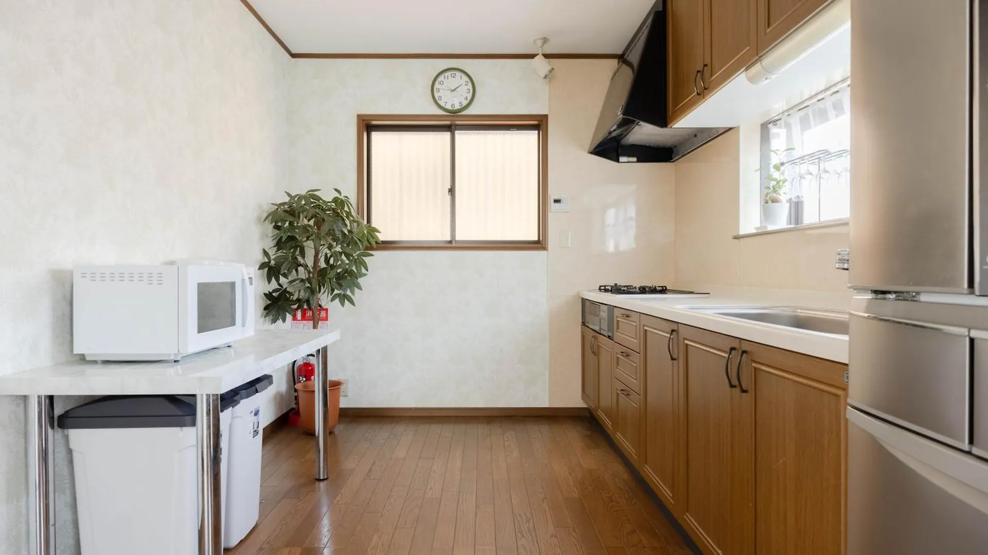 도쿄 Buran House 新大久保駅から徒歩3分 아파트