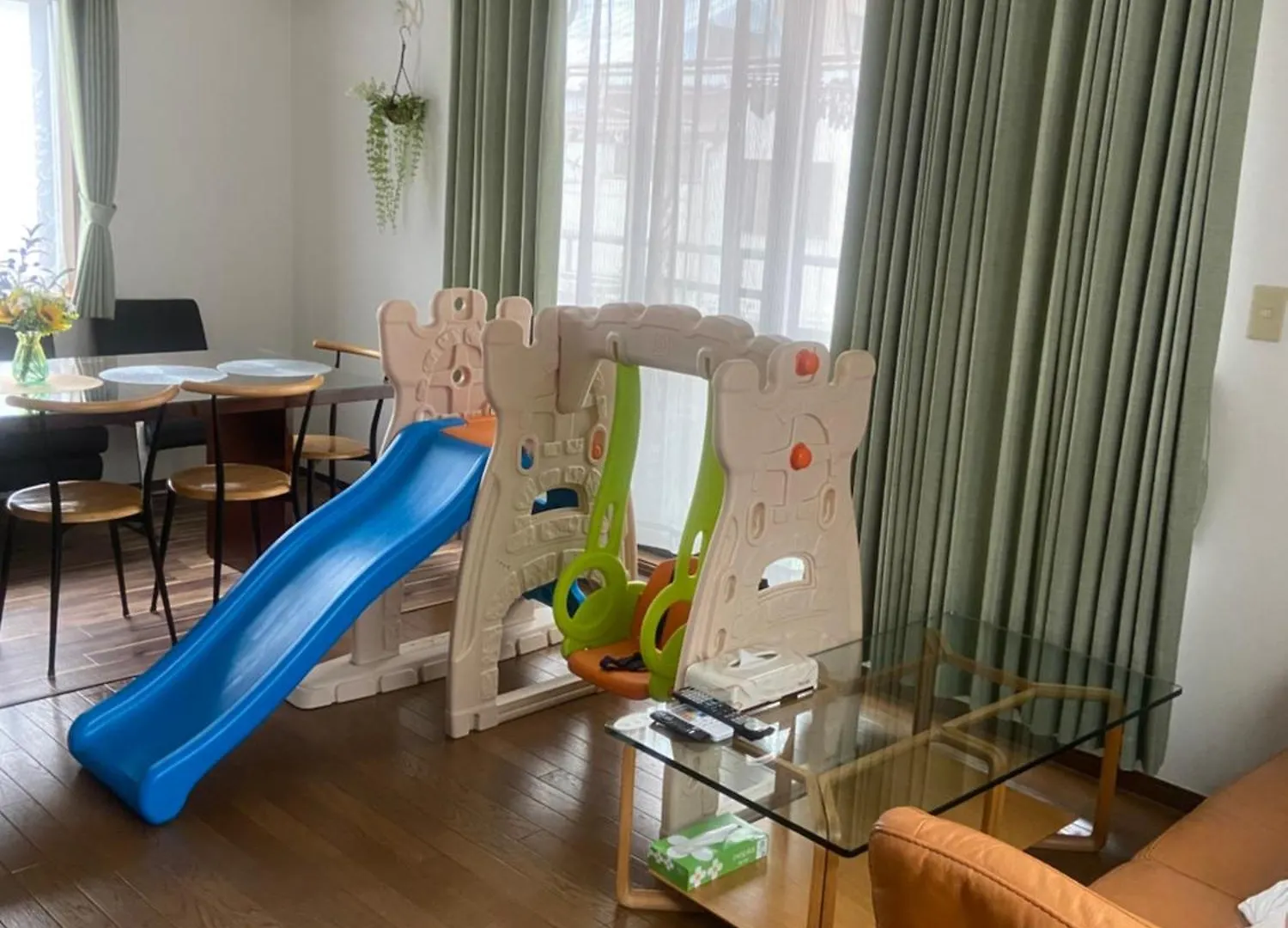 도쿄 Buran House 新大久保駅から徒歩3分 아파트