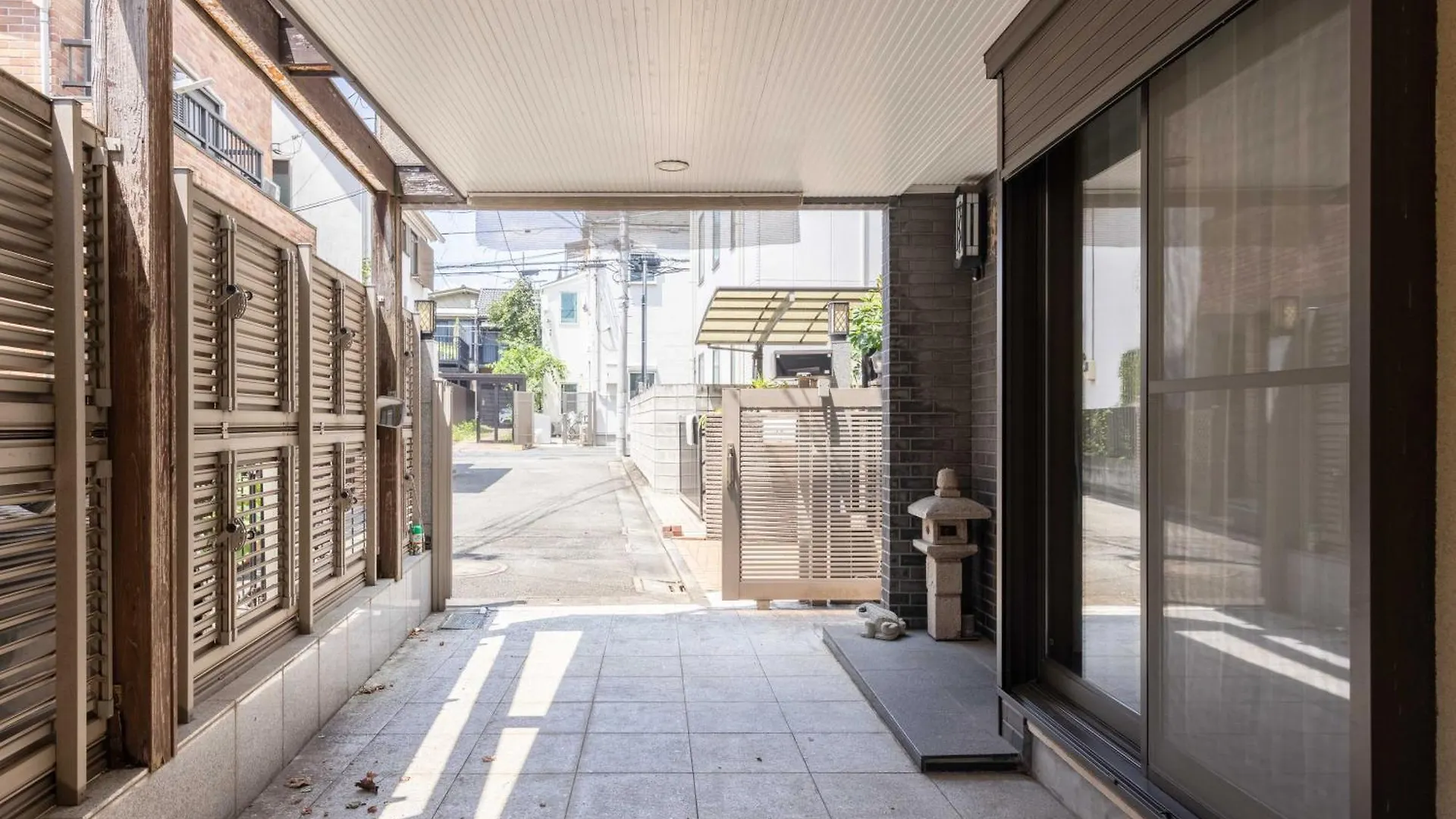 דירות טוקיו Buran House 新大久保駅から徒歩3分