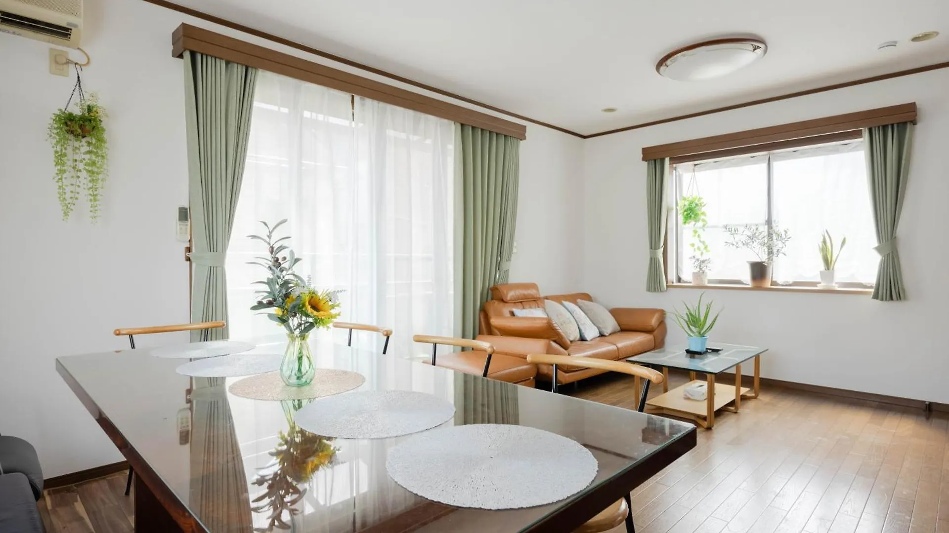 Buran House 新大久保駅から徒歩3分 Apartment Tokyo