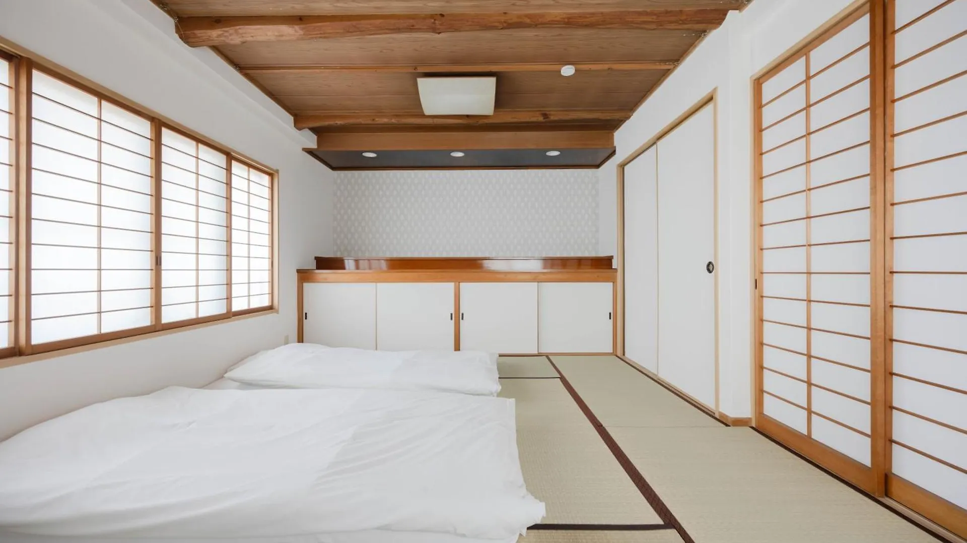 Buran House 新大久保駅から徒歩3分 Apartment Tokyo Japan