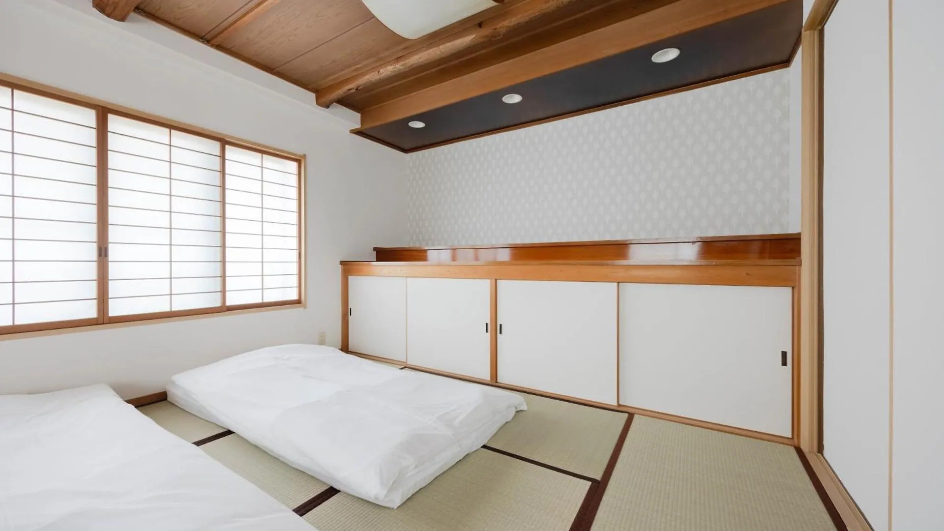Buran House 新大久保駅から徒歩3分 Apartment Tokyo