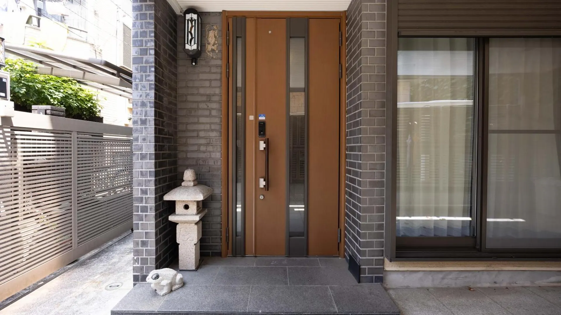 Buran House 新大久保駅から徒歩3分 Apartment Tokyo