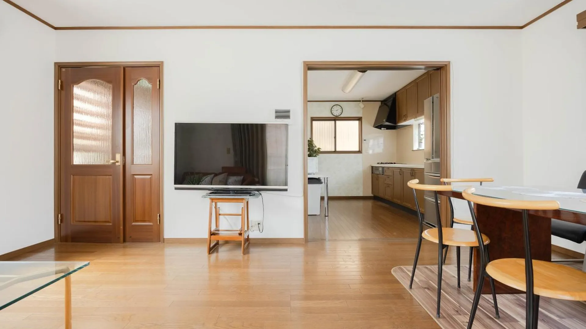 Buran House 新大久保駅から徒歩3分 Apartment Tokyo 0*,