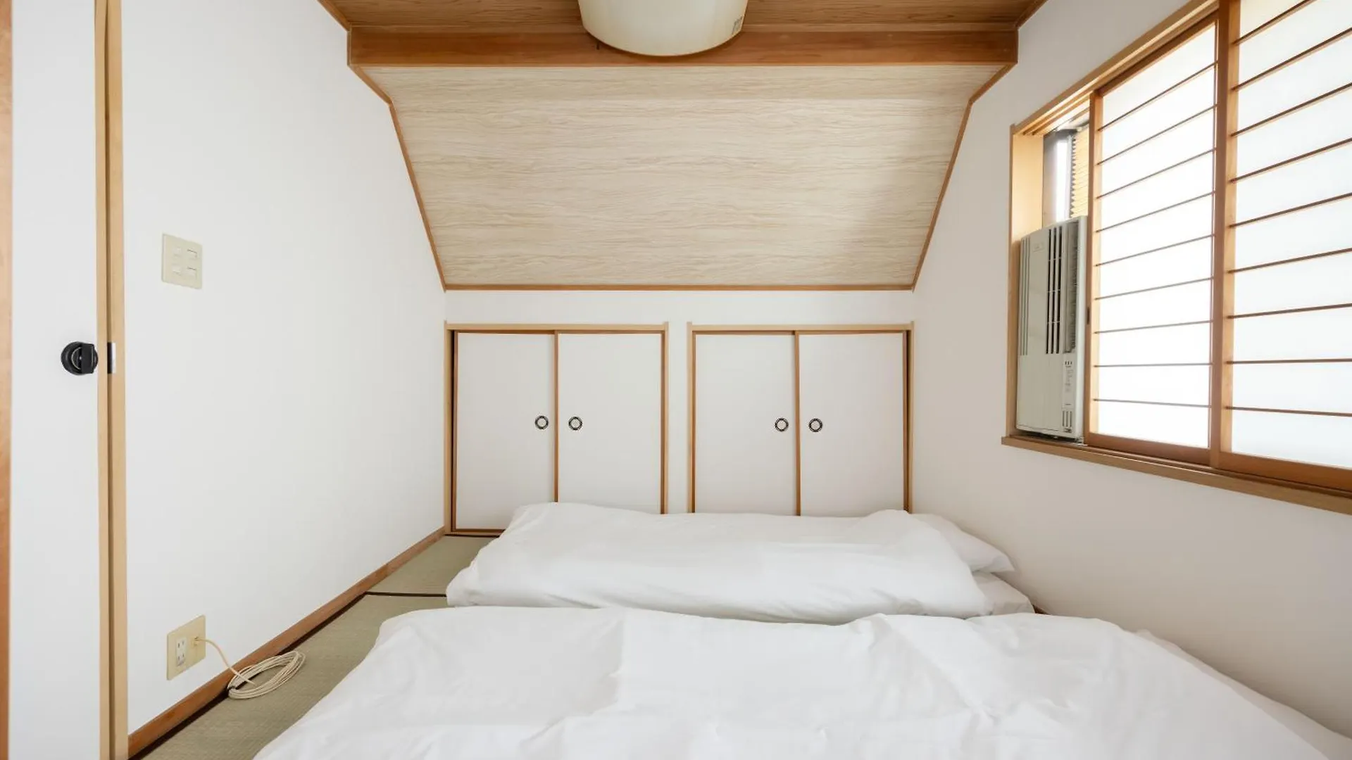 Buran House 新大久保駅から徒歩3分 Apartment Tokyo