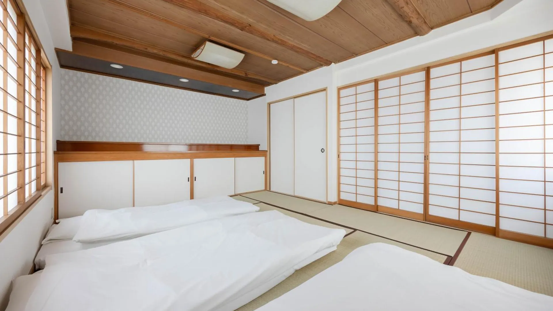 Buran House 新大久保駅から徒歩3分 Apartment Tokyo