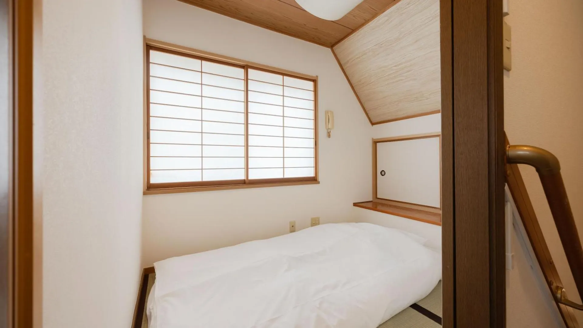 Buran House 新大久保駅から徒歩3分 Apartment Tokyo Japan