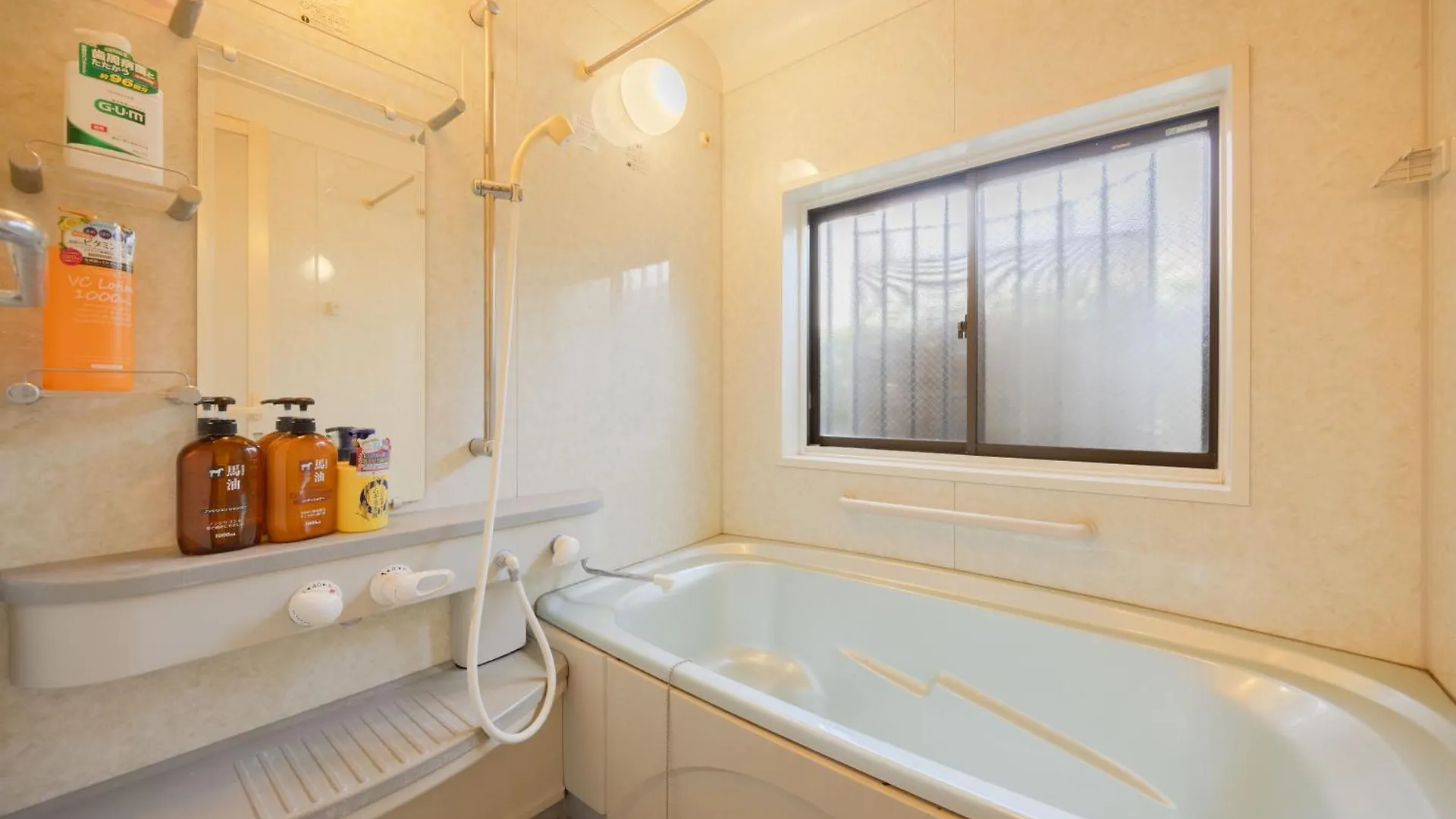 Buran House 新大久保駅から徒歩3分 Apartment Tokyo Japan