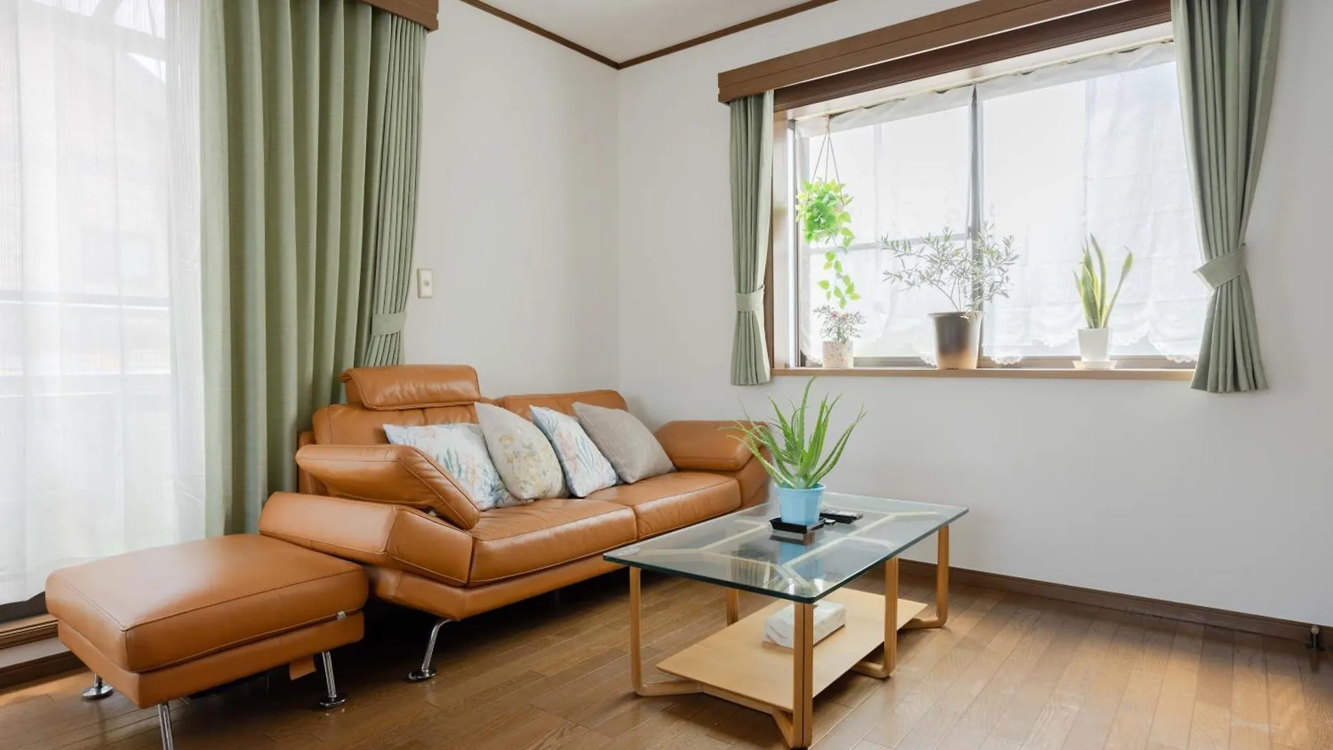 Buran House 新大久保駅から徒歩3分 Apartment Tokyo Japan