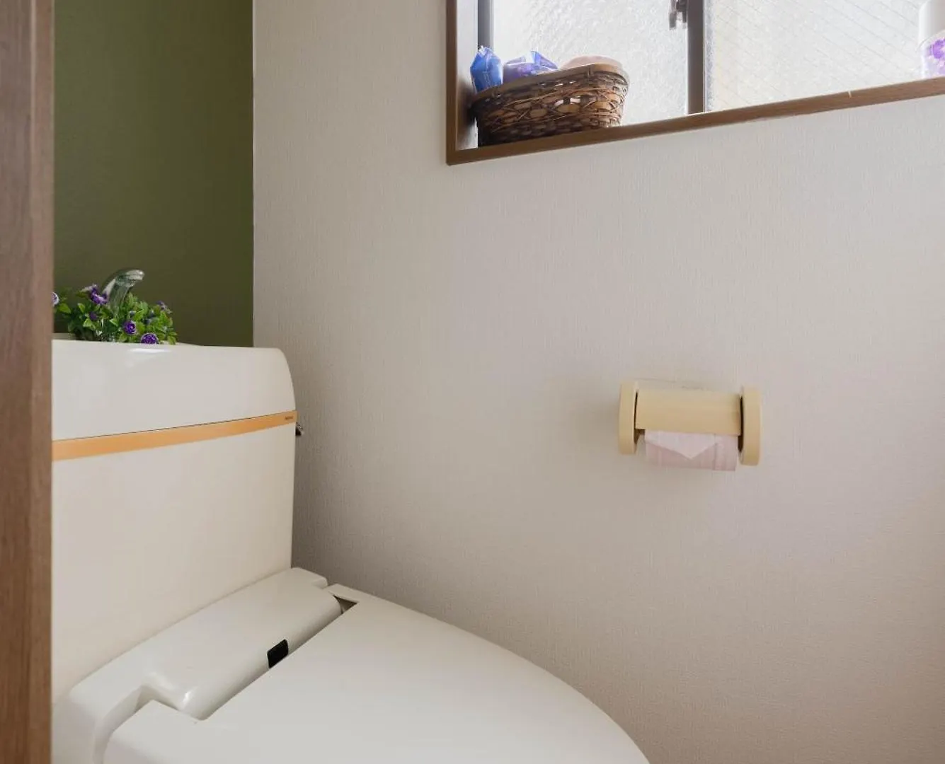 Buran House 新大久保駅から徒歩3分 Apartment Tokyo Japan