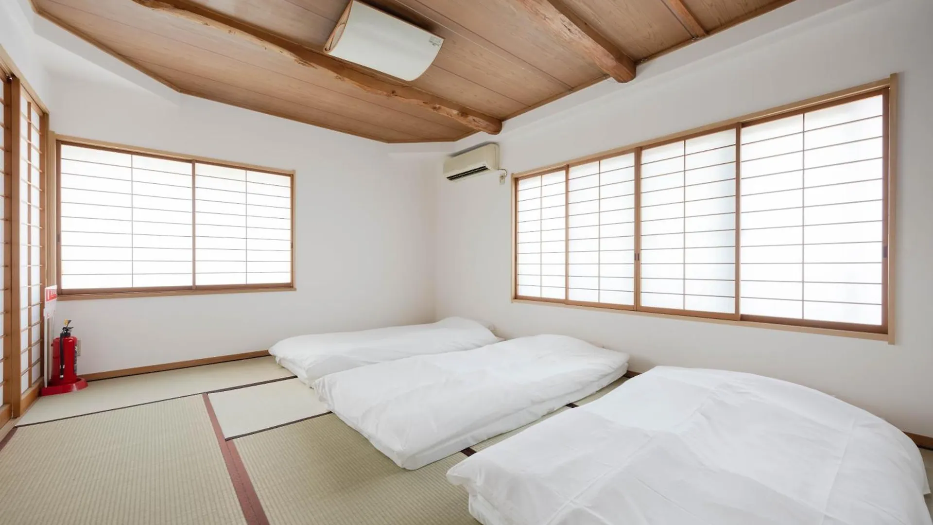 Buran House 新大久保駅から徒歩3分 Apartment Tokyo Japan