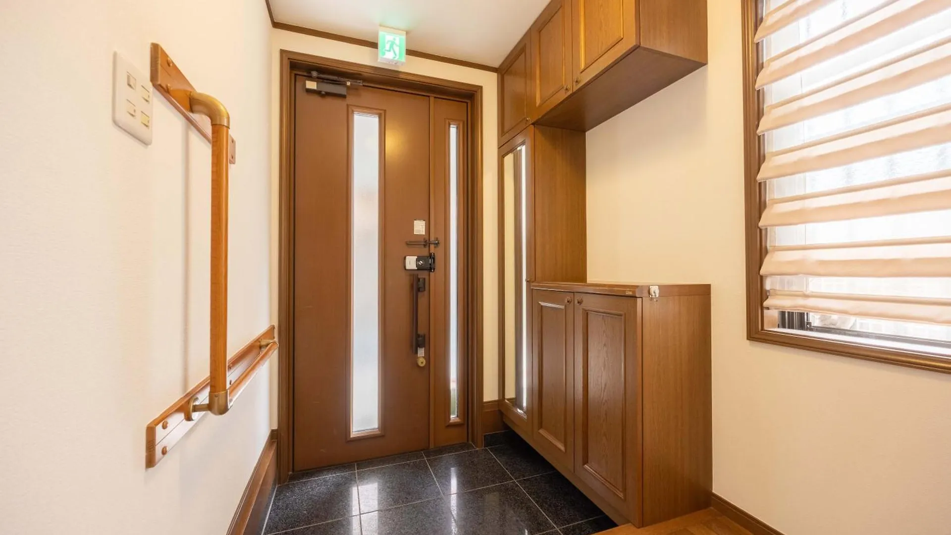 Buran House 新大久保駅から徒歩3分 Apartment Tokyo