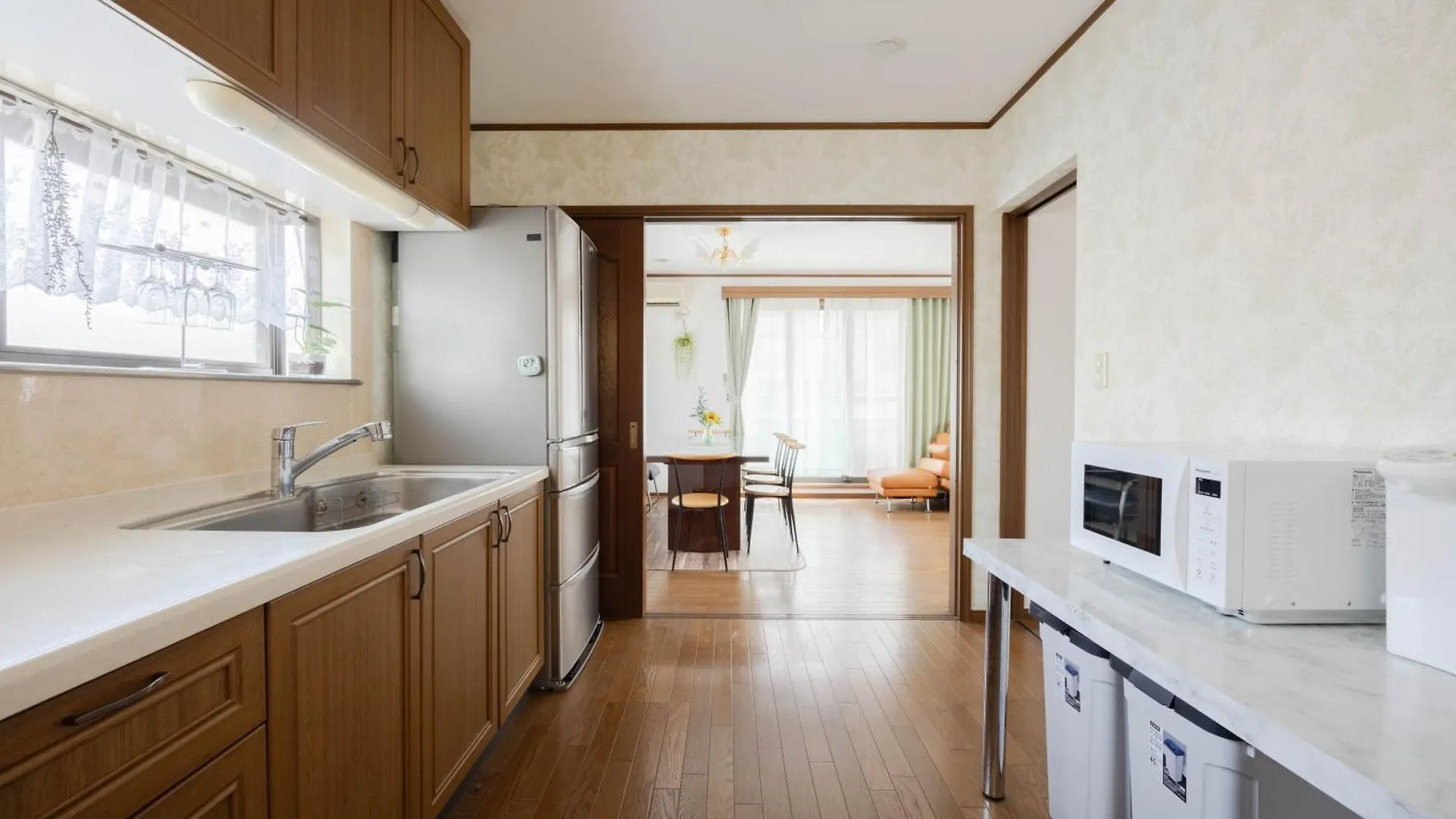 Buran House 新大久保駅から徒歩3分 Apartment Tokyo 0*,