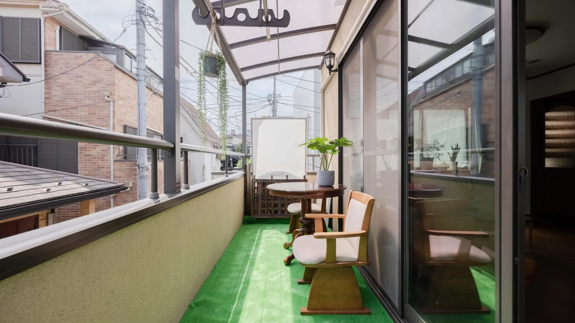 Buran House 新大久保駅から徒歩3分 Apartment Tokyo