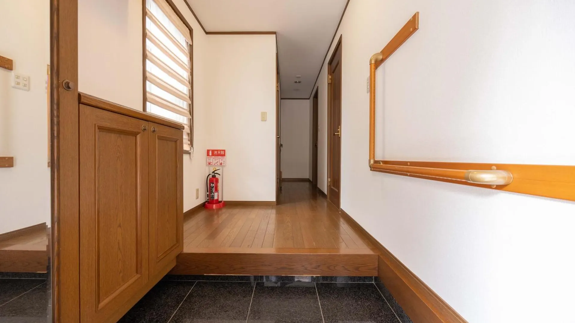 Buran House 新大久保駅から徒歩3分 Apartment Tokyo 0*,  Japan