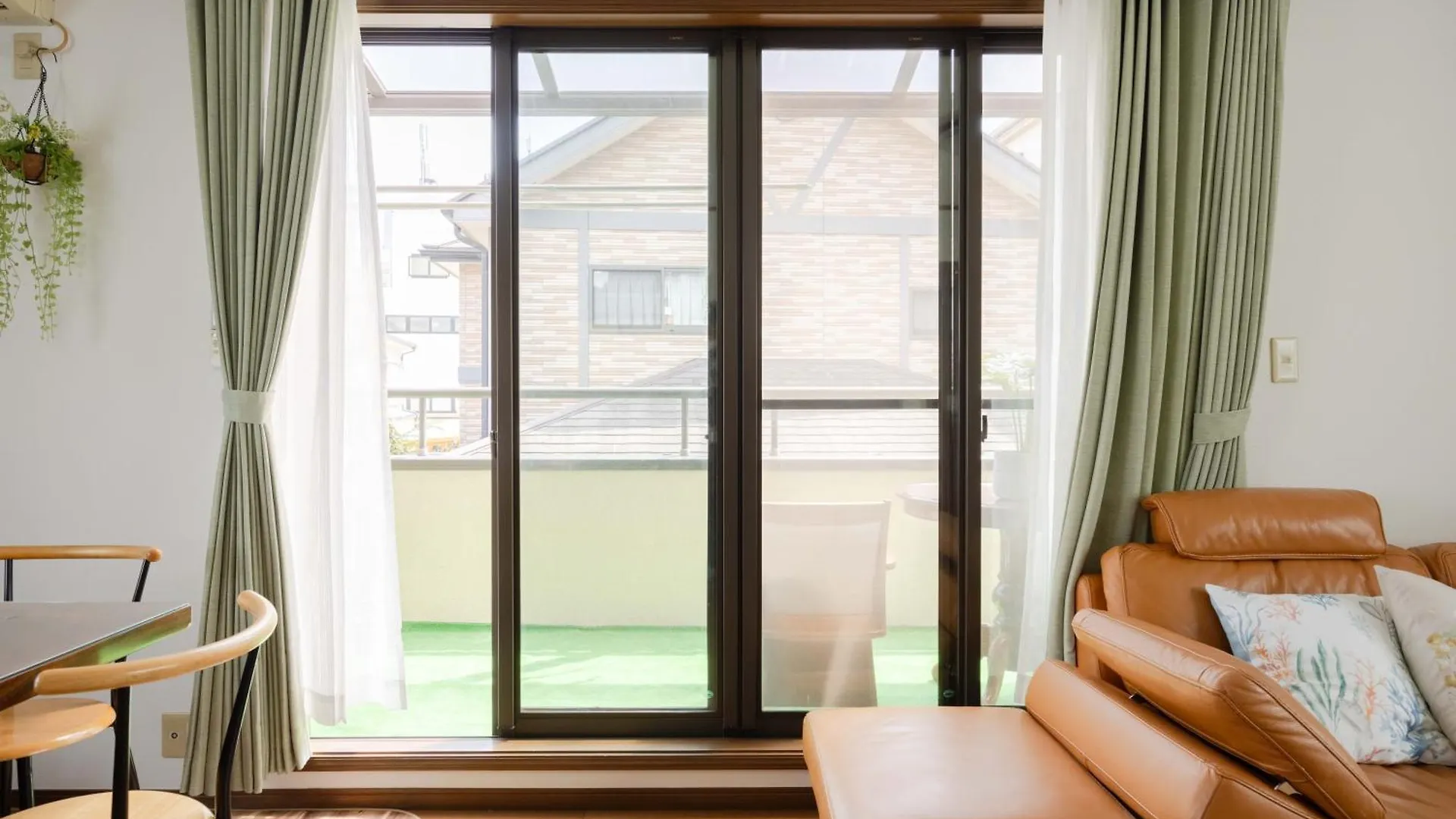 Buran House 新大久保駅から徒歩3分 Apartment Tokyo