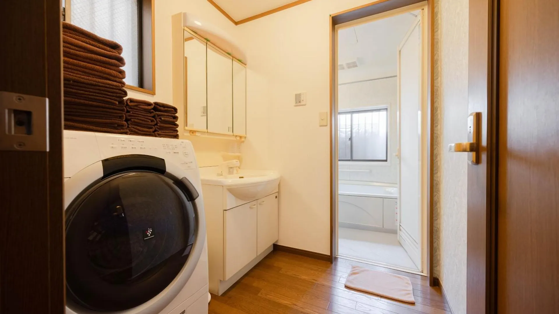 Buran House 新大久保駅から徒歩3分 Apartment Tokyo