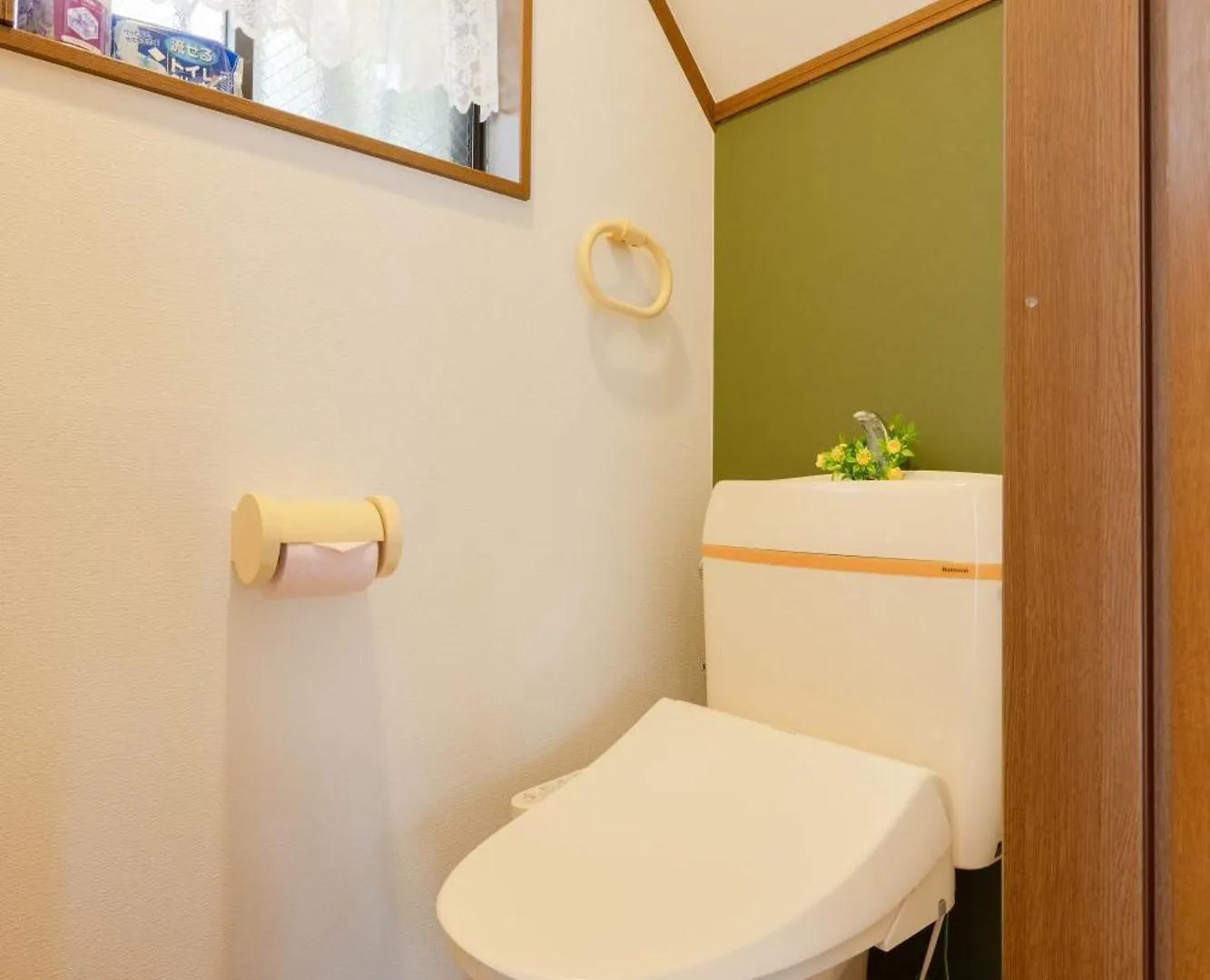 Buran House 新大久保駅から徒歩3分 Apartment Tokyo Japan