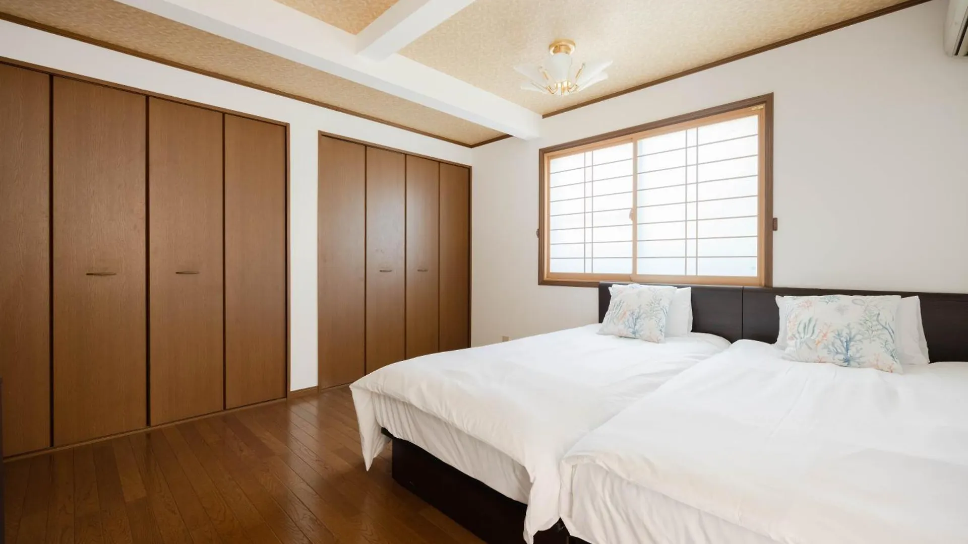 Buran House 新大久保駅から徒歩3分 Apartment Tokyo