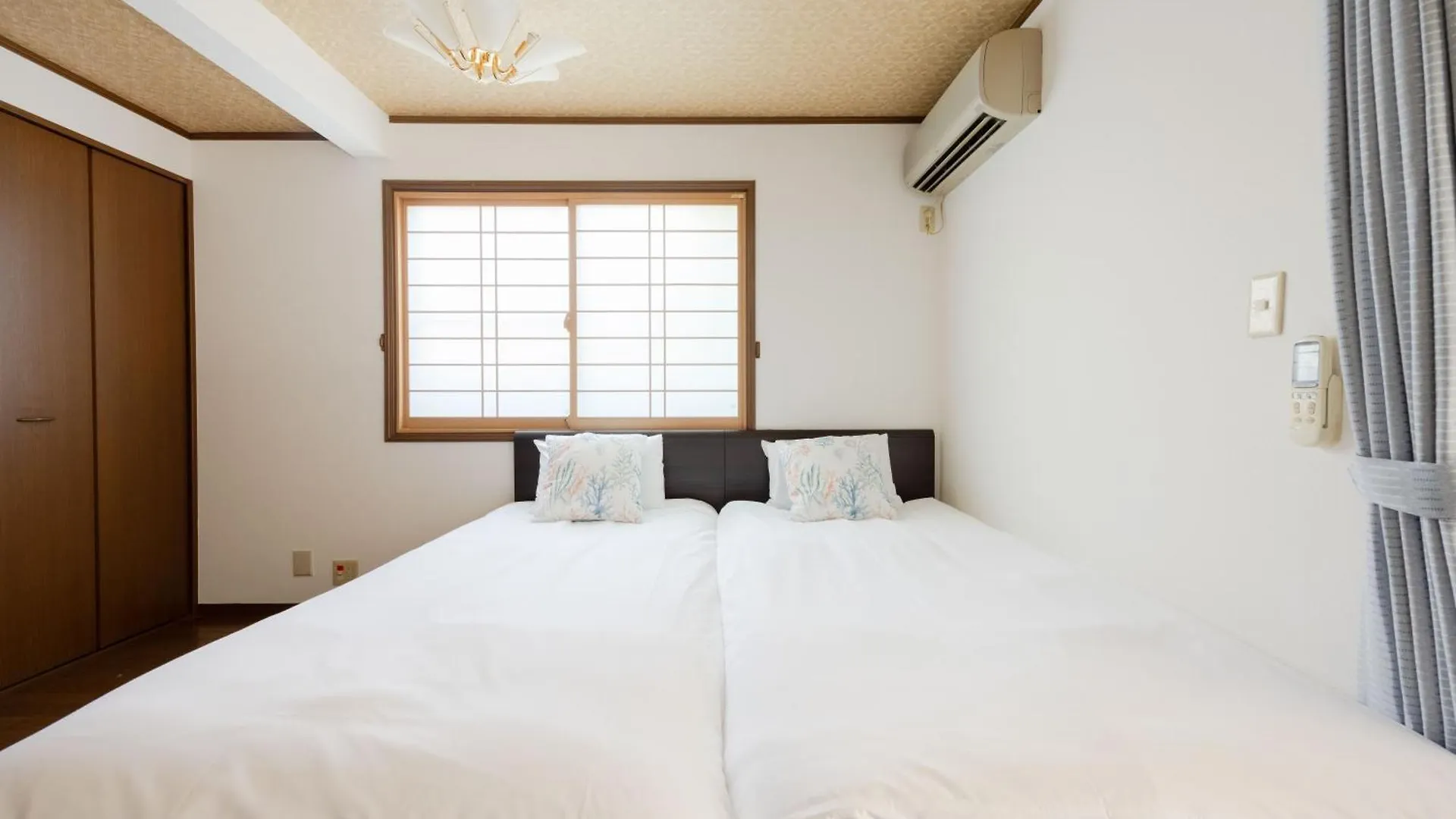 Buran House 新大久保駅から徒歩3分 Apartment Tokyo