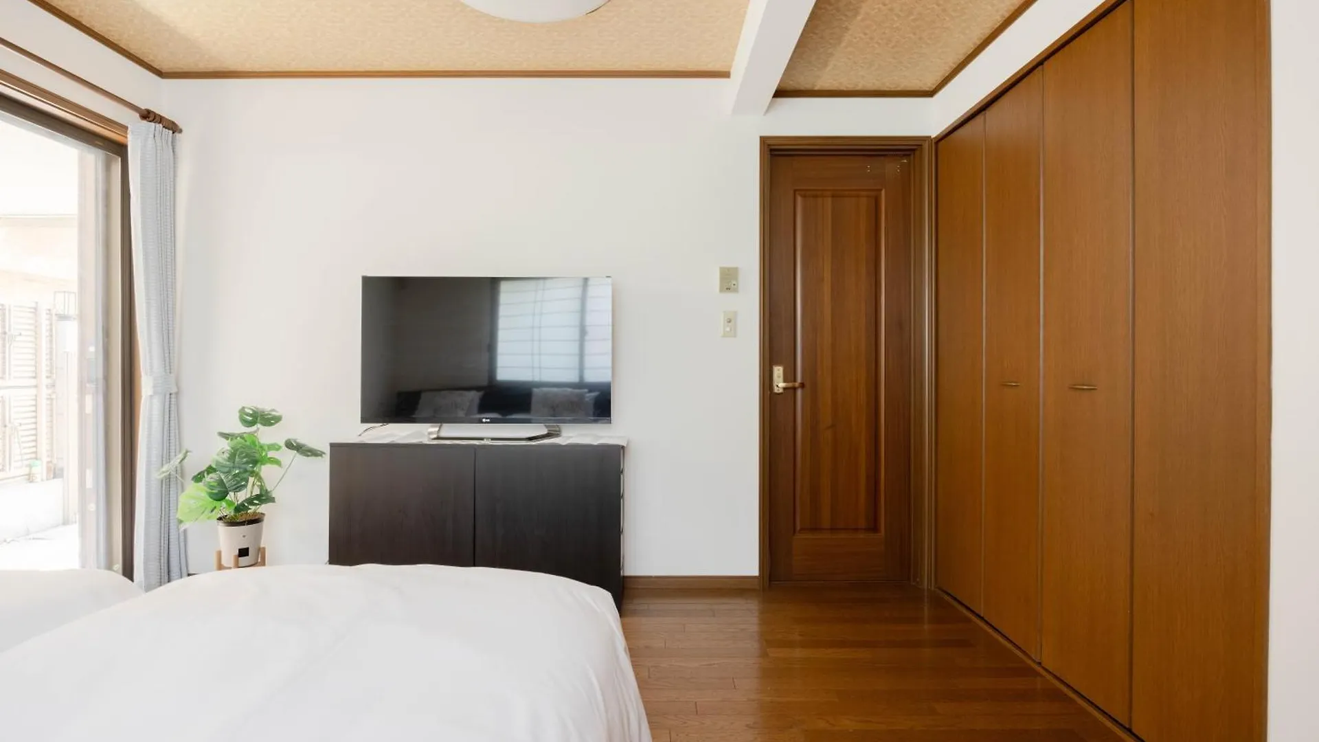 Buran House 新大久保駅から徒歩3分 Apartment Tokyo 0*,