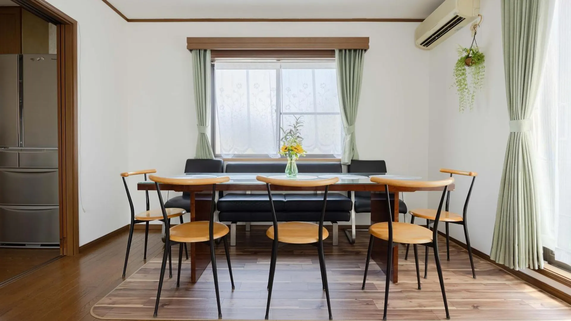 Buran House 新大久保駅から徒歩3分 Apartment Tokyo Japan