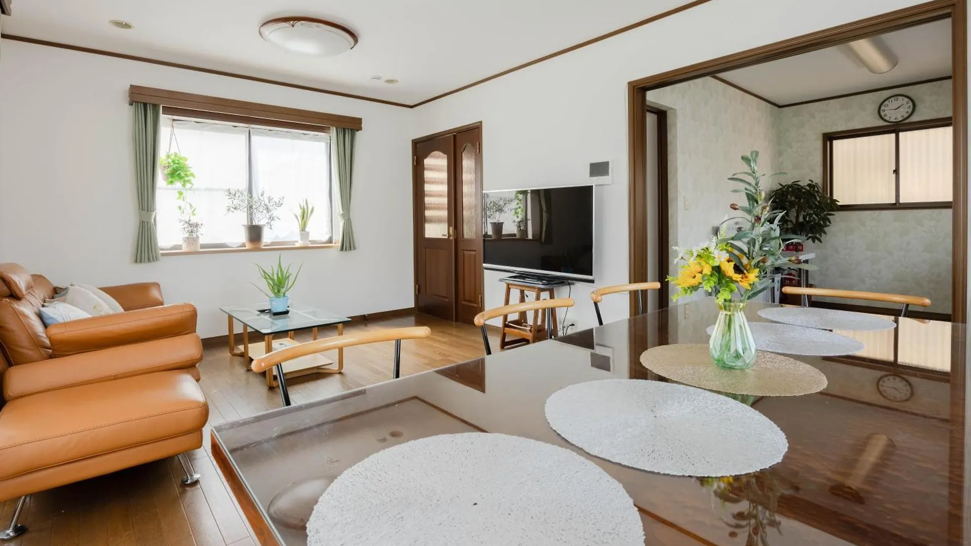 Buran House 新大久保駅から徒歩3分 Apartment Tokyo 0*,