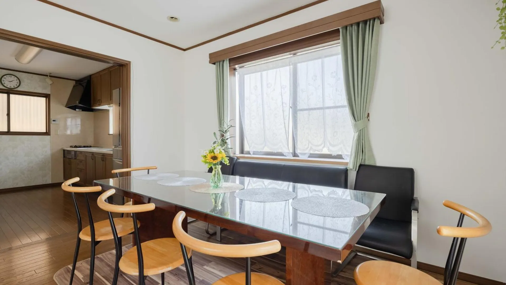 Buran House 新大久保駅から徒歩3分 Apartment Tokyo