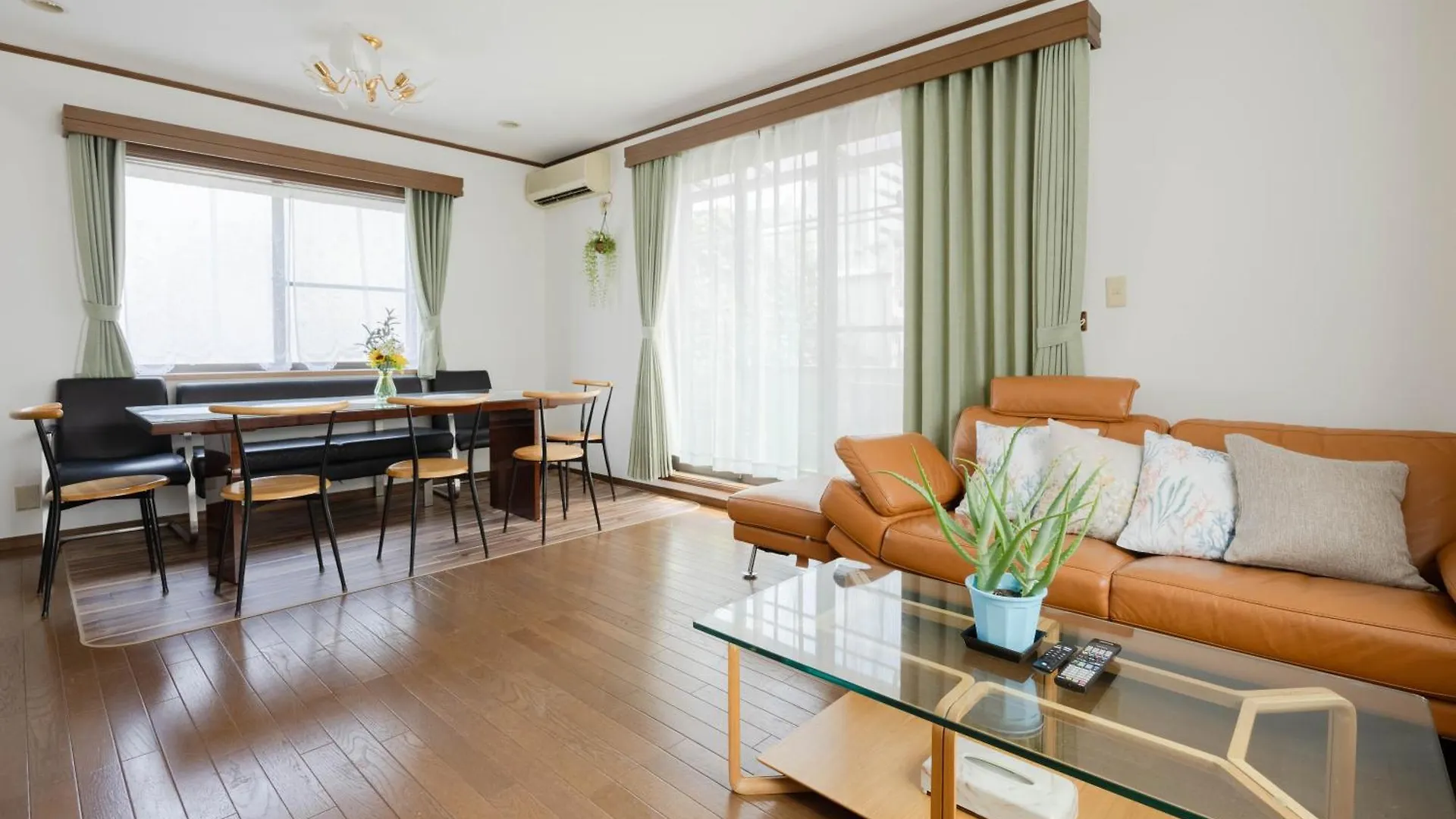 Buran House 新大久保駅から徒歩3分 Apartment Tokyo